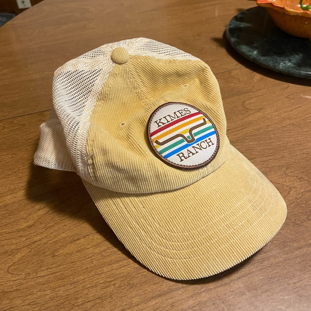 Kime’s Ranch Hat